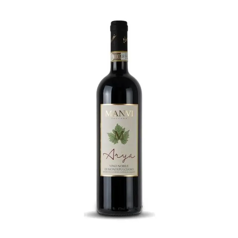 Manvi Arya Vino Nobile di Montepulciano 2020 - 1.5 Litre Bottle