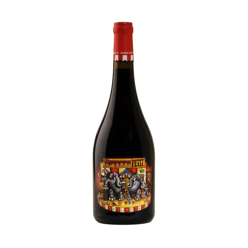 Michael David Petite Petit 2021