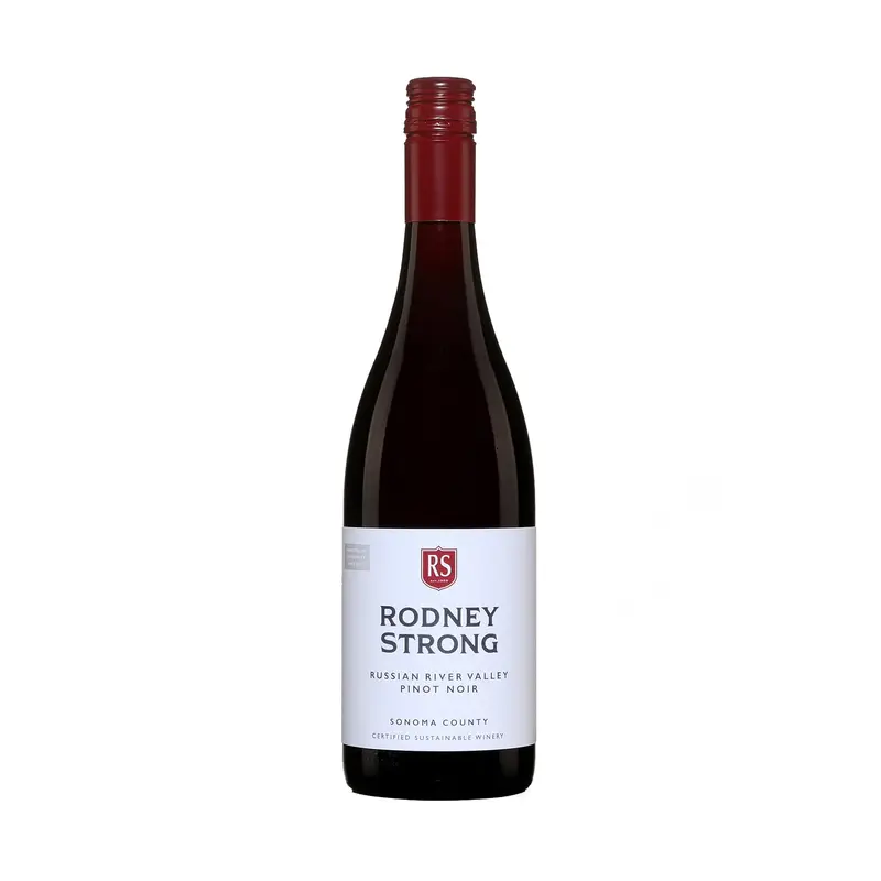 Rodney Strong Pinot Noir Russian River Valley 2020