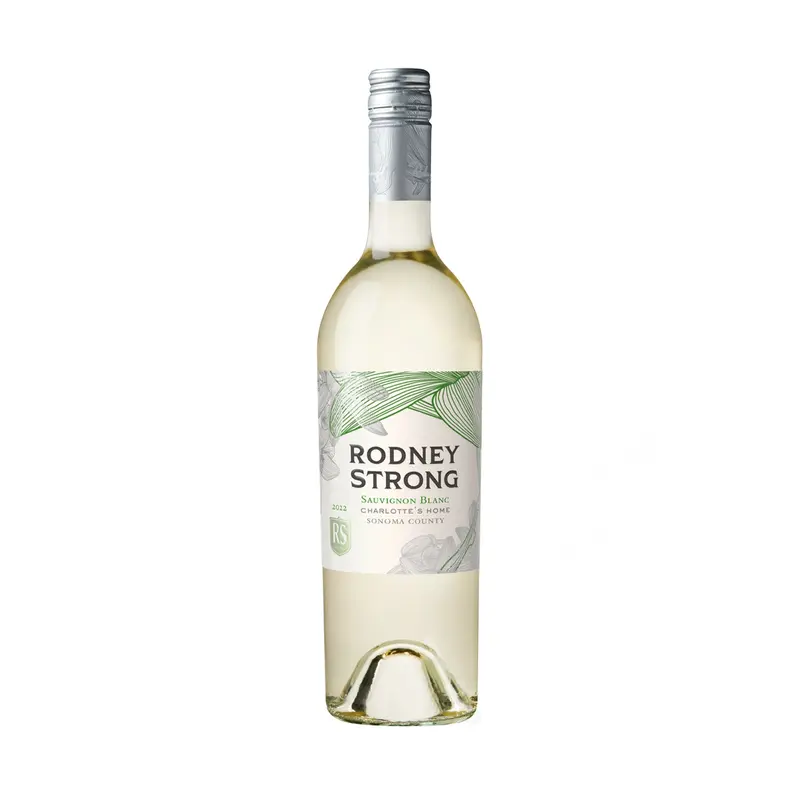 Rodney Strong Sauvignon Blanc Charlotte's Home 2022