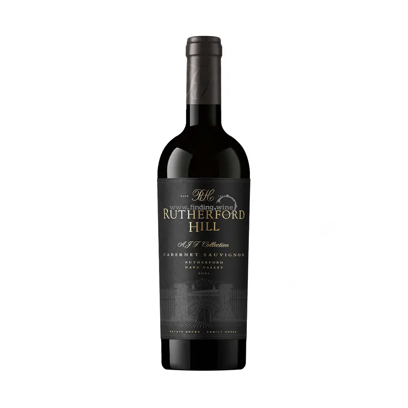 Rutherford Hill Cabernet Sauvignon 2021