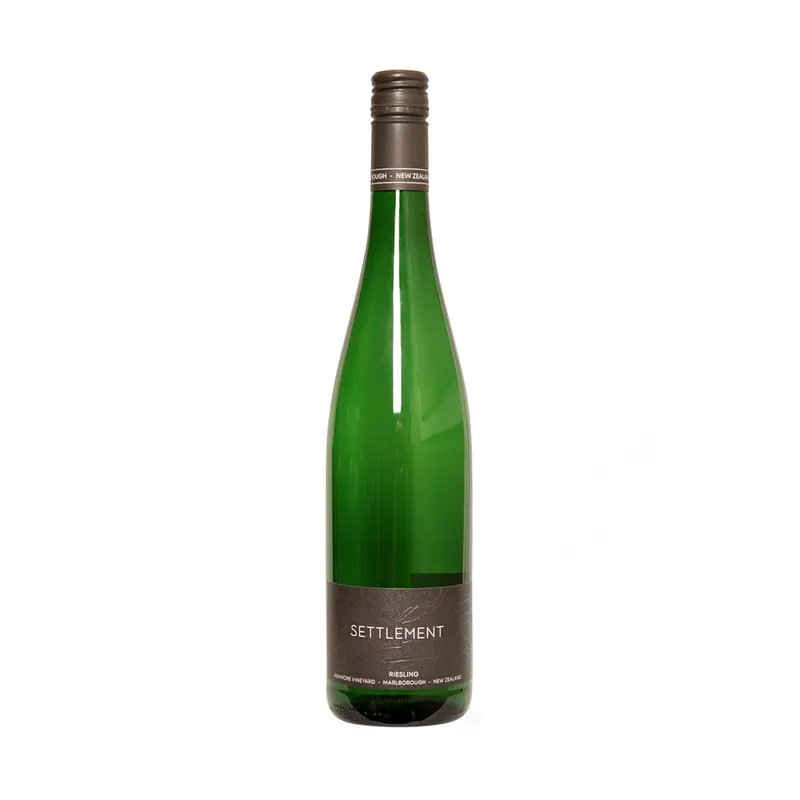Settlement Ashmore Riesling 2019