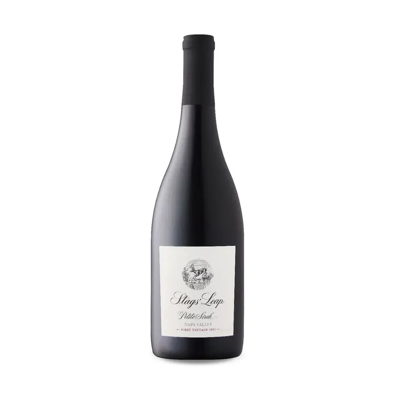 Stags' Leap Winery Petite Sirah 2018