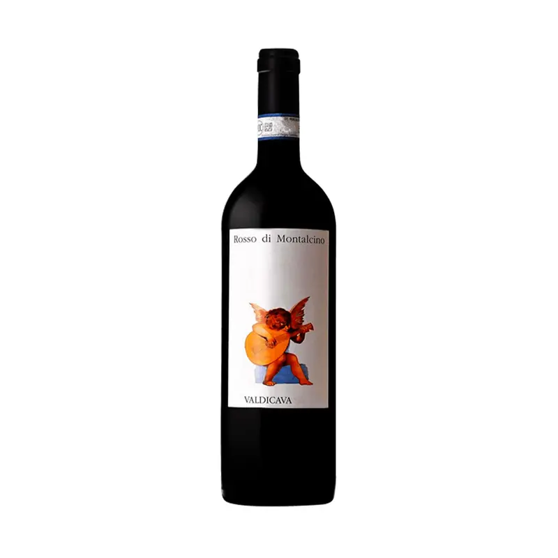Valdicava Rosso di Montalcino 2022