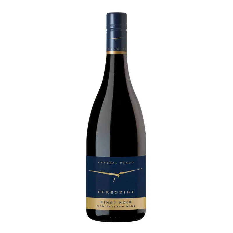 2012 Peregrine Pinot Noir, Central Otago, New Zealand (750ml)