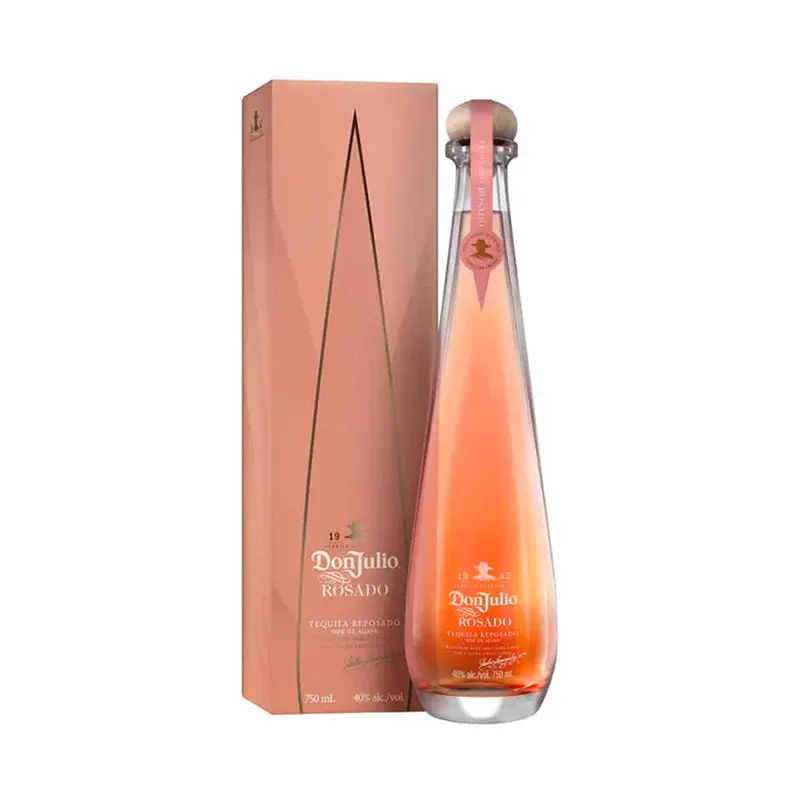 Don Julio Rosado Tequila ,  (750ml)