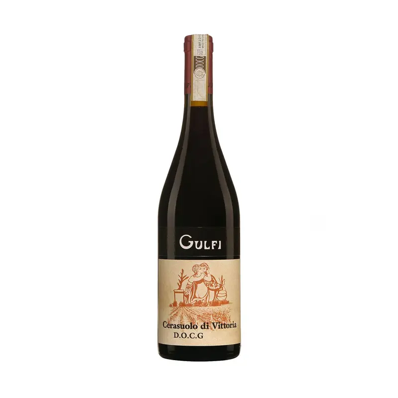 Gulfi Cerasuolo di Vittoria