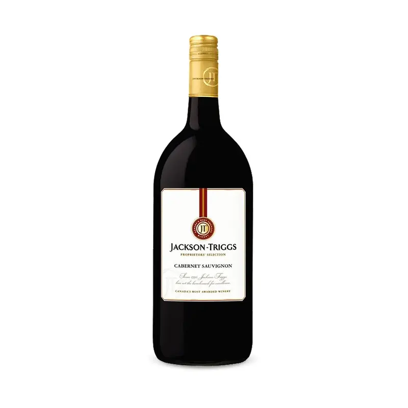 Jackson Triggs Cabernet Sauvignon - 1.5 Litre Bottle