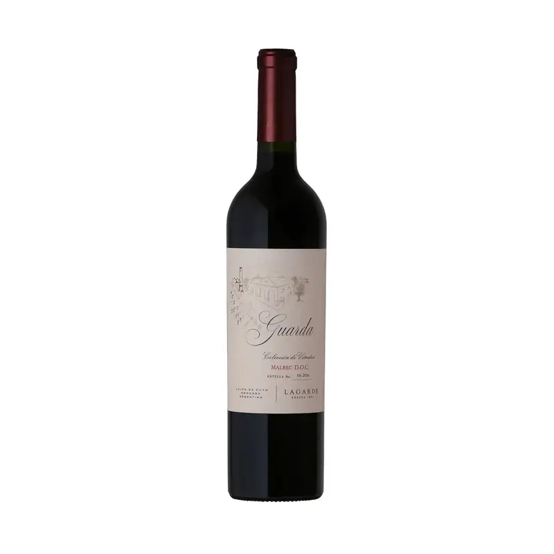Lagarde Guarda Malbec