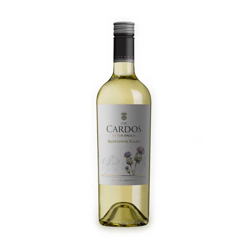 Los Cardos Sauvignon Blanc