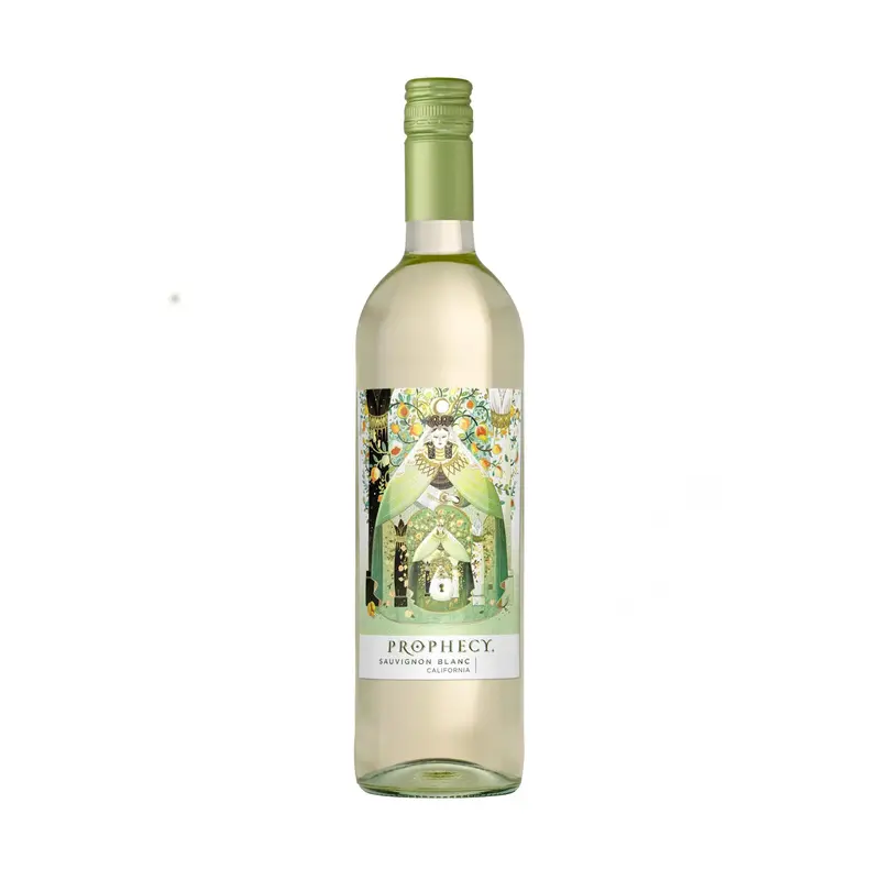 Prophecy Sauvignon Blanc