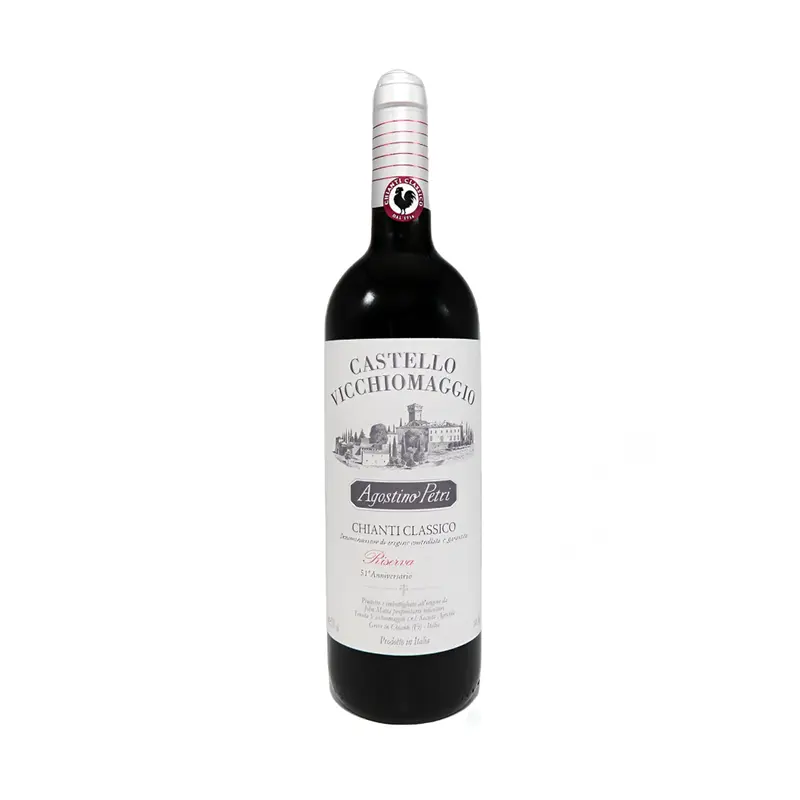 Vicchiomaggio Agostino Petri Chianti Classico Reserve 2022