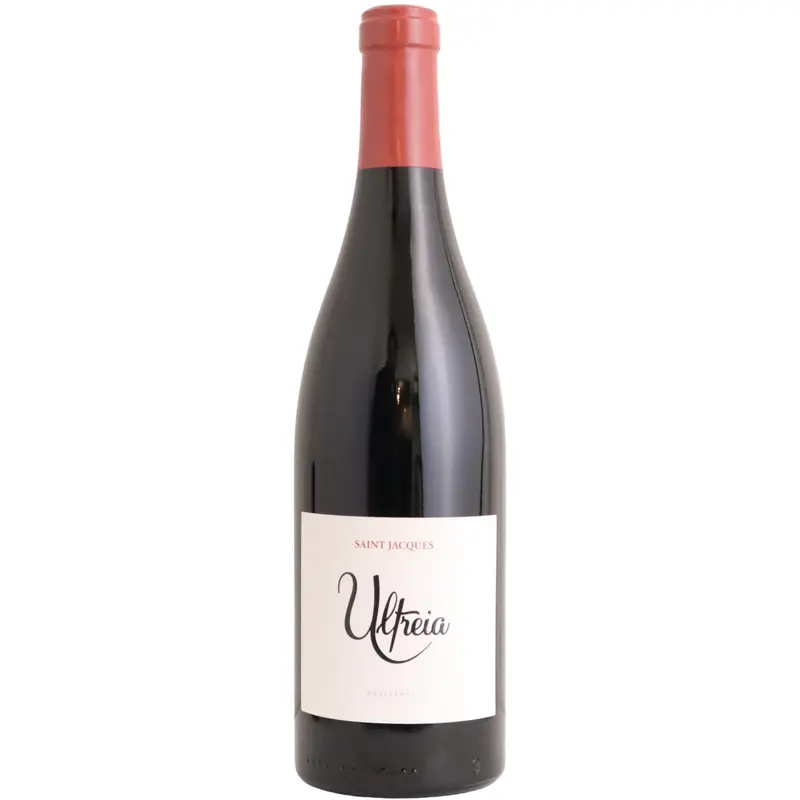 2022 Raul Perez "Ultreia Saint Jacques", Bierzo, Spain