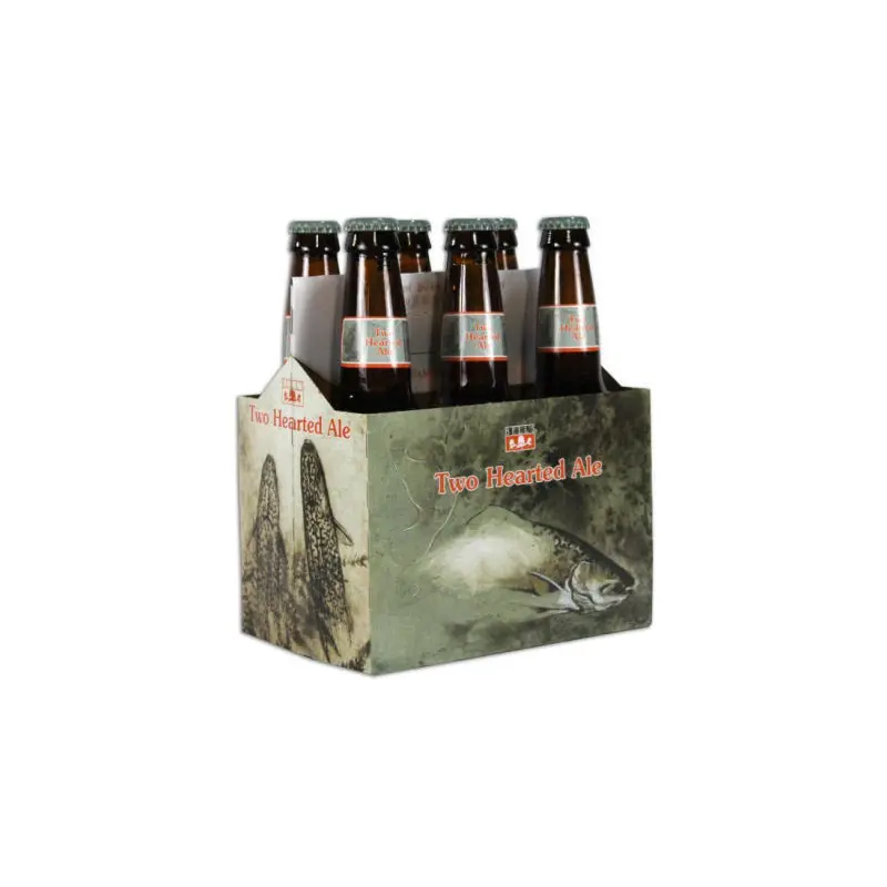 24pk-Bell's Two Hearted India Pale Ale Beer, Michigan, USA (12oz)