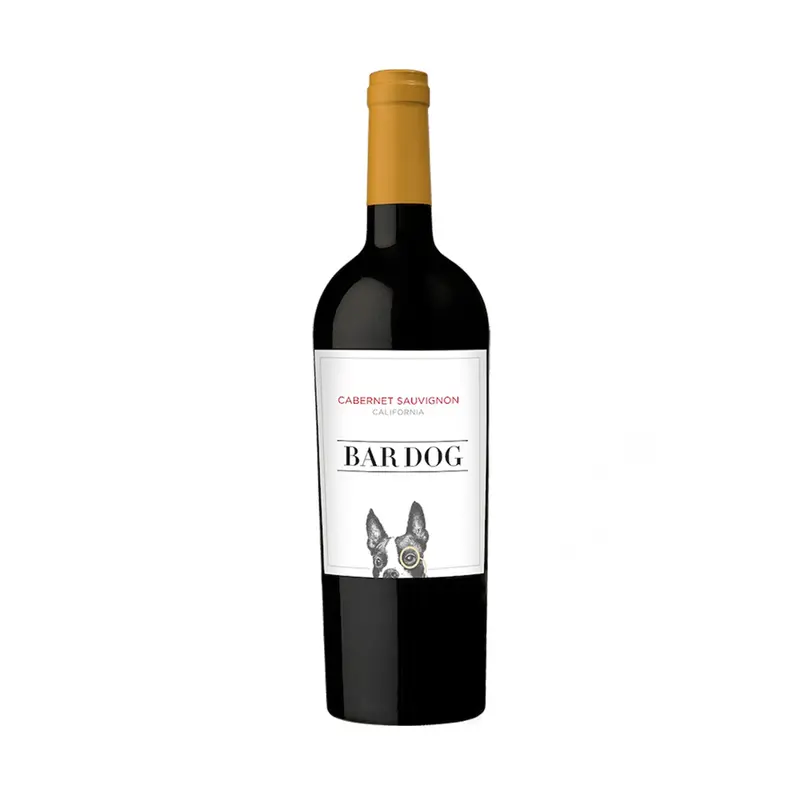 Bar Dog Cabernet Sauvignon 2021