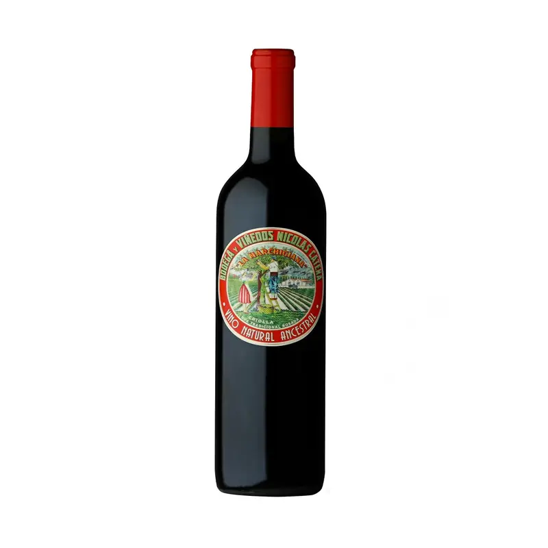 Catena Criolla Chica 'La Marchigiana'