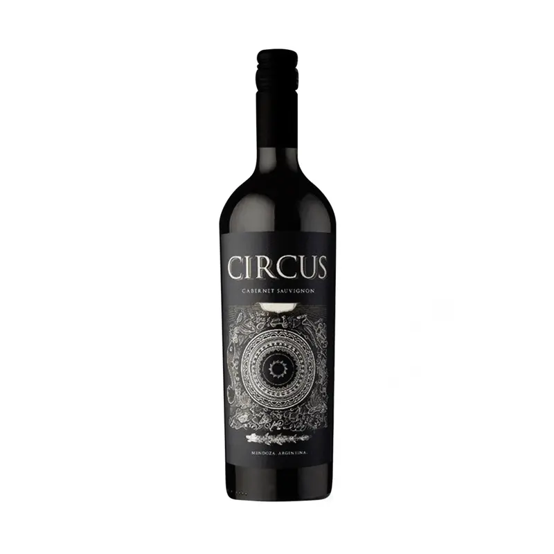 Circus Cabernet Sauvignon 2021