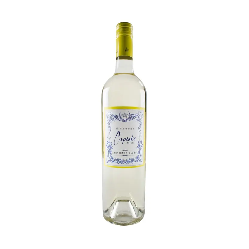Cupcake Sauvignon Blanc
