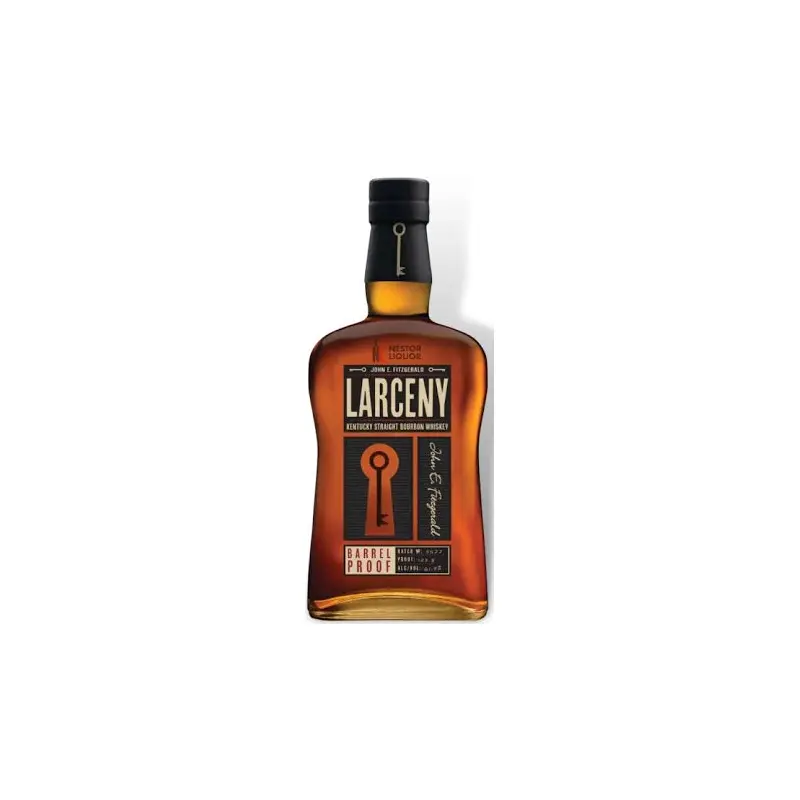 Larceny Barrel Proof B-522 Kentucky Straight Bourbon Whiskey, USA (750ml)