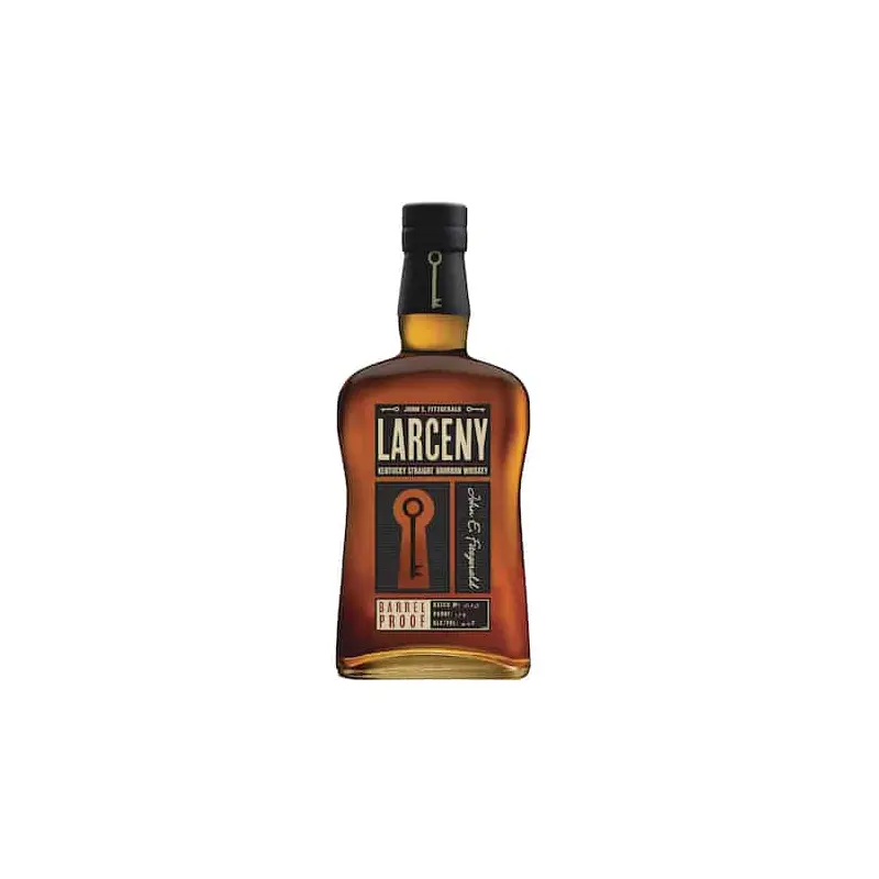 Larceny Barrel Proof C921 Kentucky Straight Bourbon Whiskey, USA (750ml)