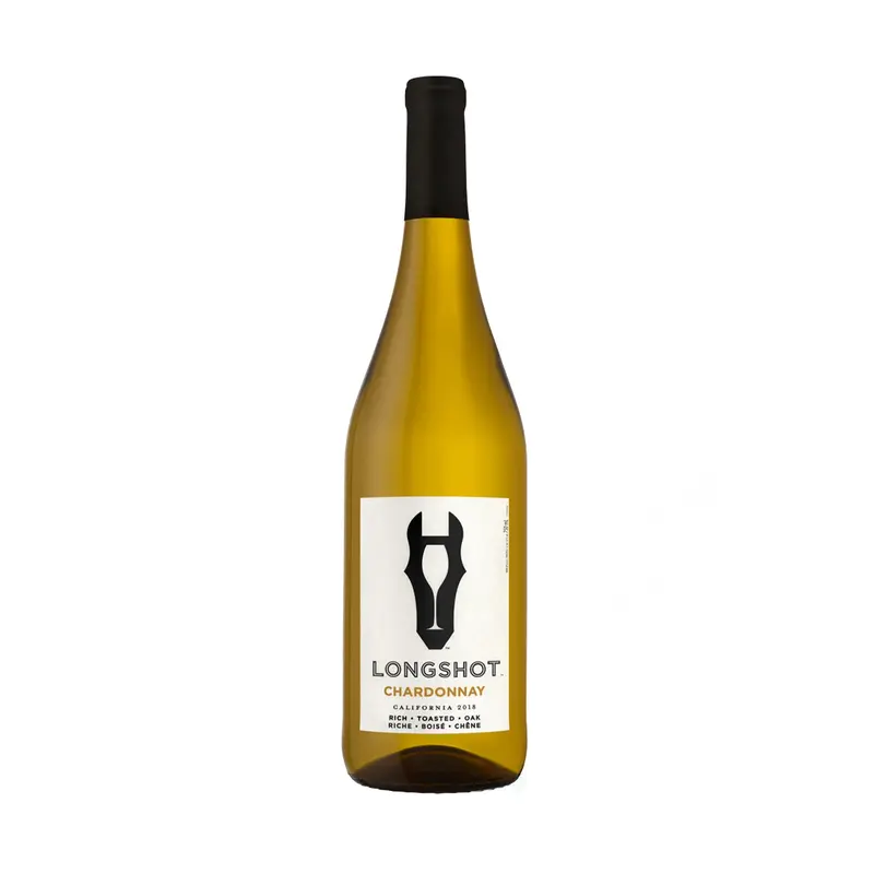 Longshot Chardonnay