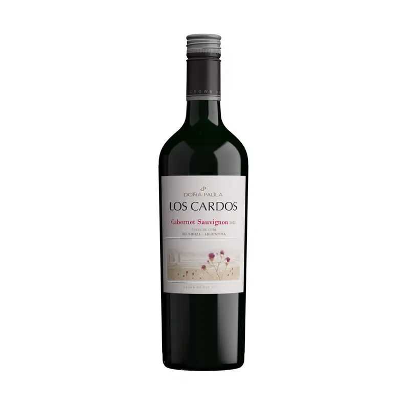 Los Cardos Cabernet Sauvignon