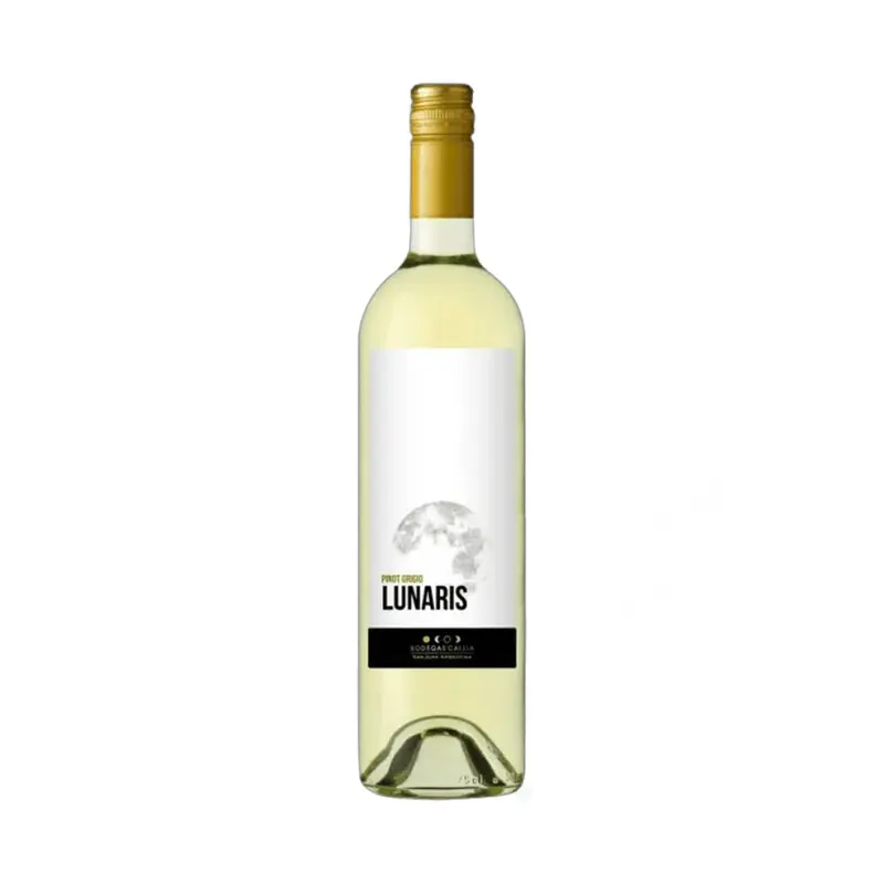 Lunaris Pinot Grigio 2024