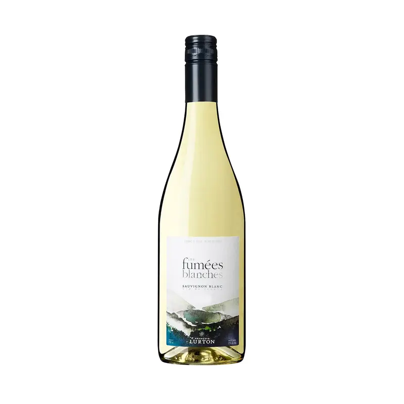 Lurton Sauvignon Blanc Fumees Blanches 2024