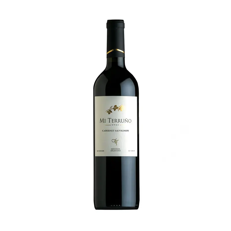 Mi Terruno 'Uvas' Cabernet Sauvignon