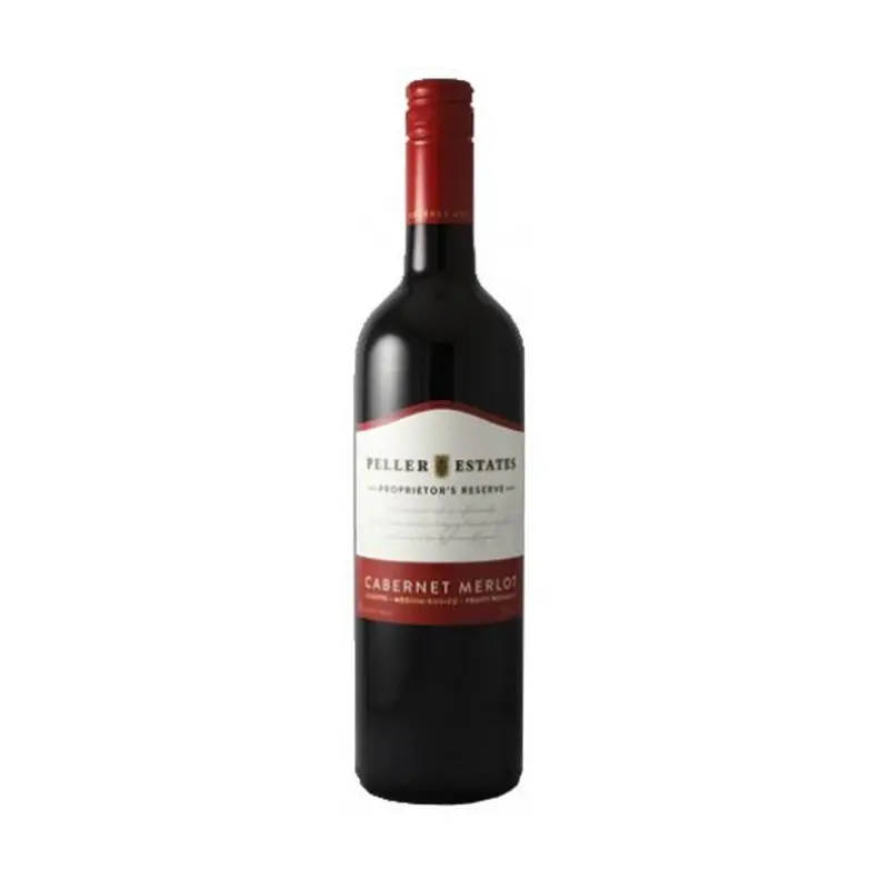 Peller Estates Cabernet - Merlot Proprietor's Reserve