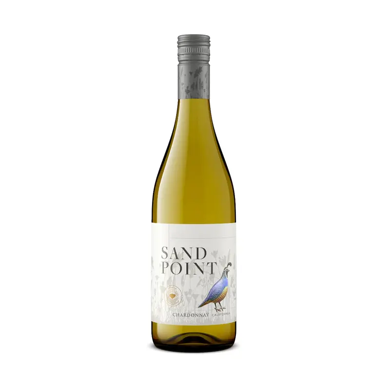 Sand Point Family Vineyards Chardonnay 2023