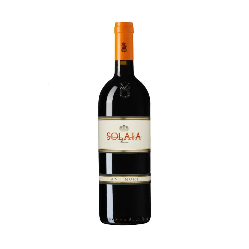 Solaia 2016 (by Tenuta Tignanello)