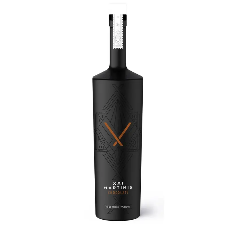 XXI Martinis Chocolate, USA (750ml)