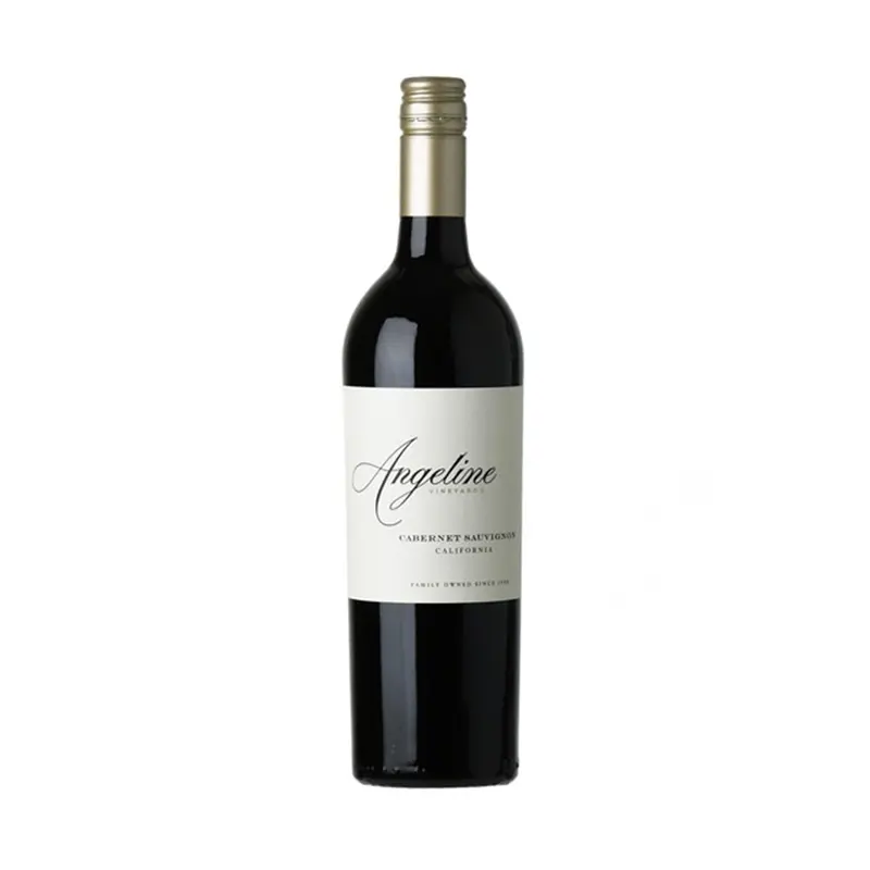 Angeline Cabernet Sauvignon 2023
