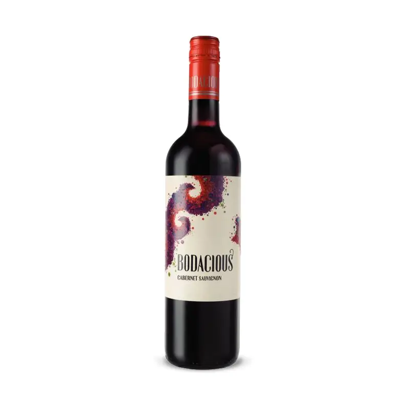 Bodacious Cabernet Sauvignon