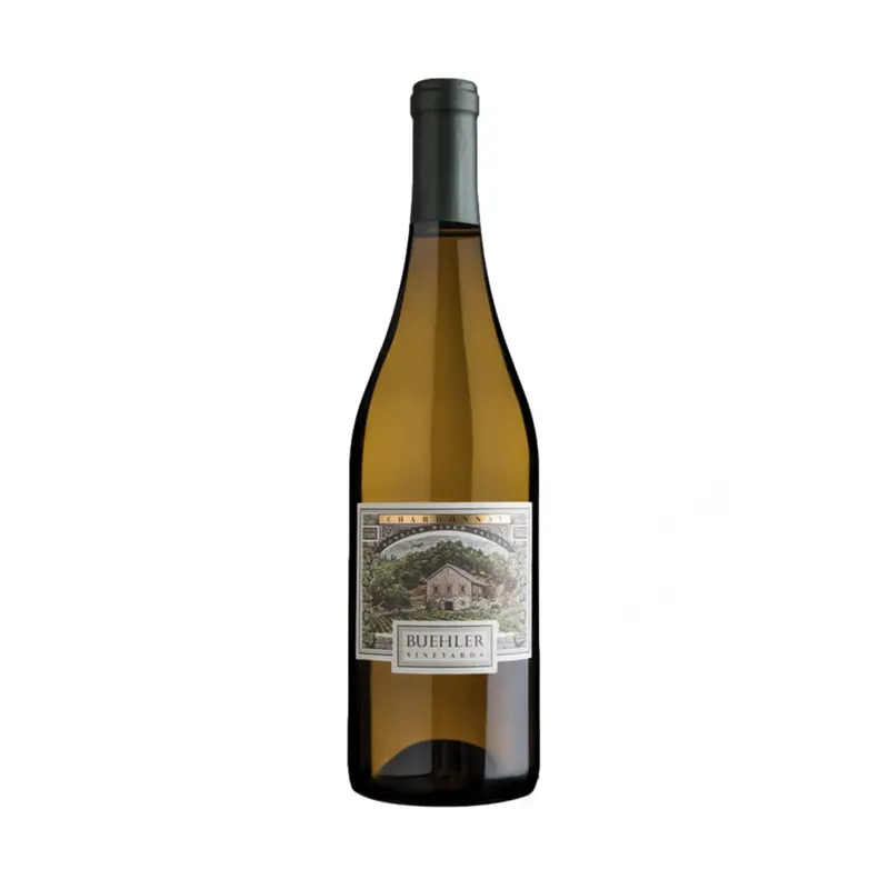 Buehler Chardonnay 2019