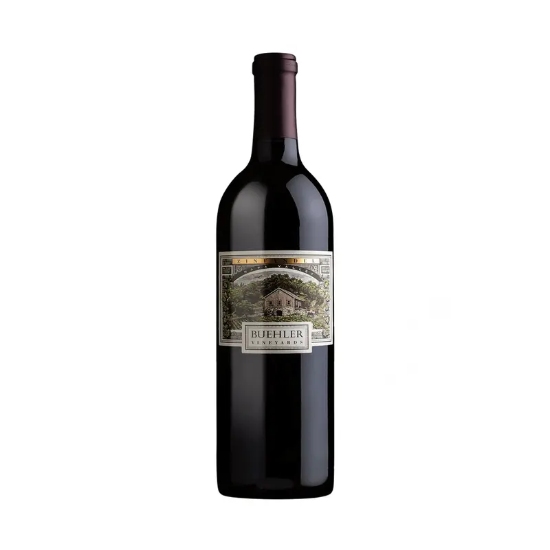 Buehler Zinfandel Napa Valley 2020