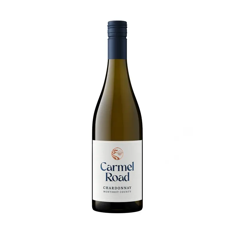 Carmel Road Chardonnay 2023