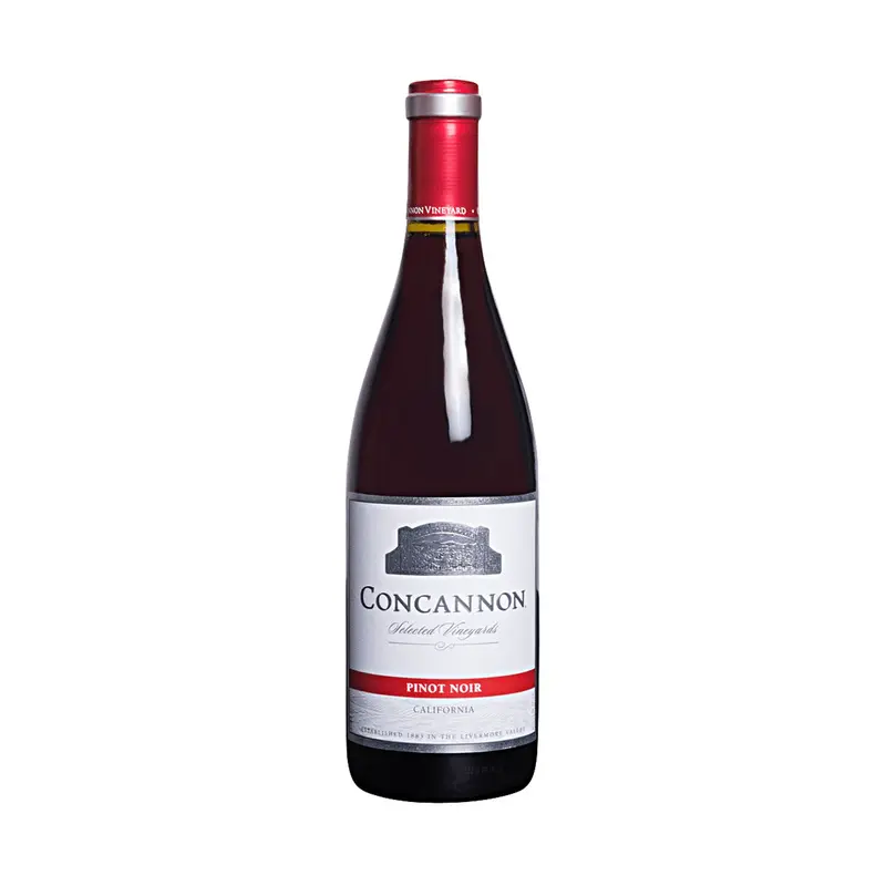 Concannon Pinot Noir