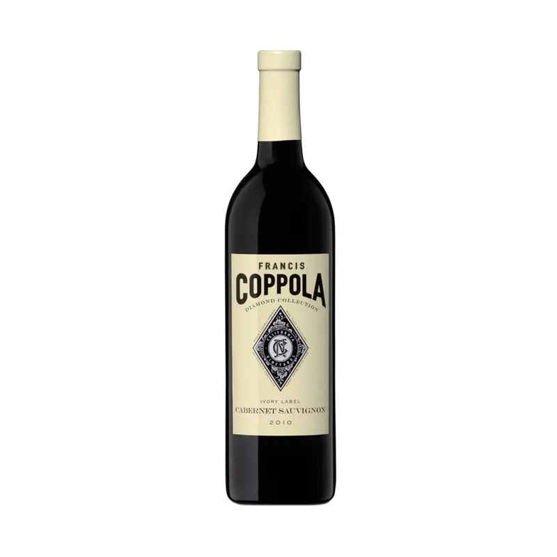 Coppola Cabernet Sauvignon Diamond Collection 2022