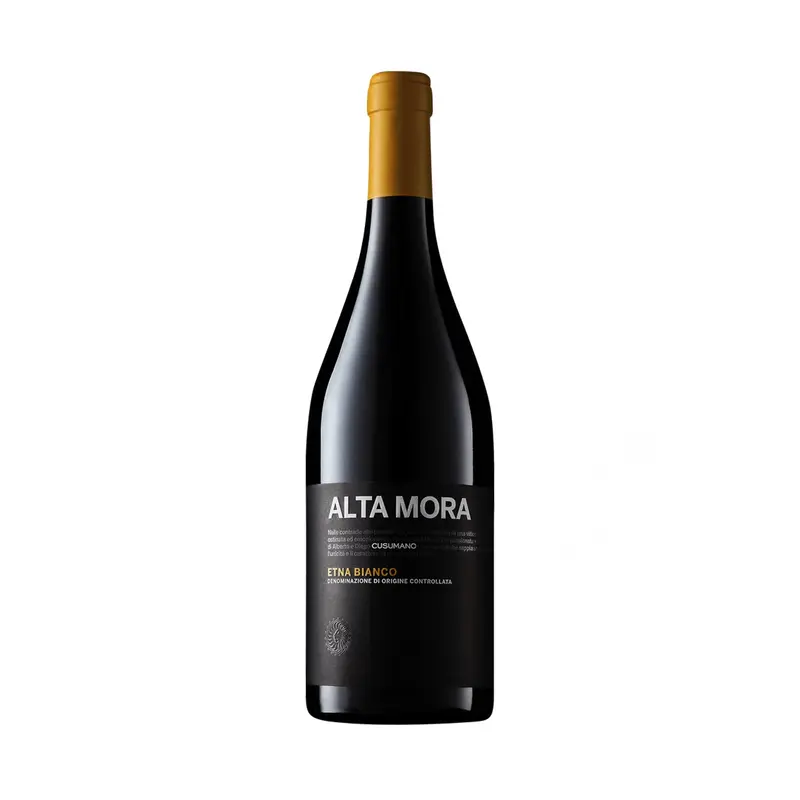 Cusumano Alta Mora Etna Bianco 2023