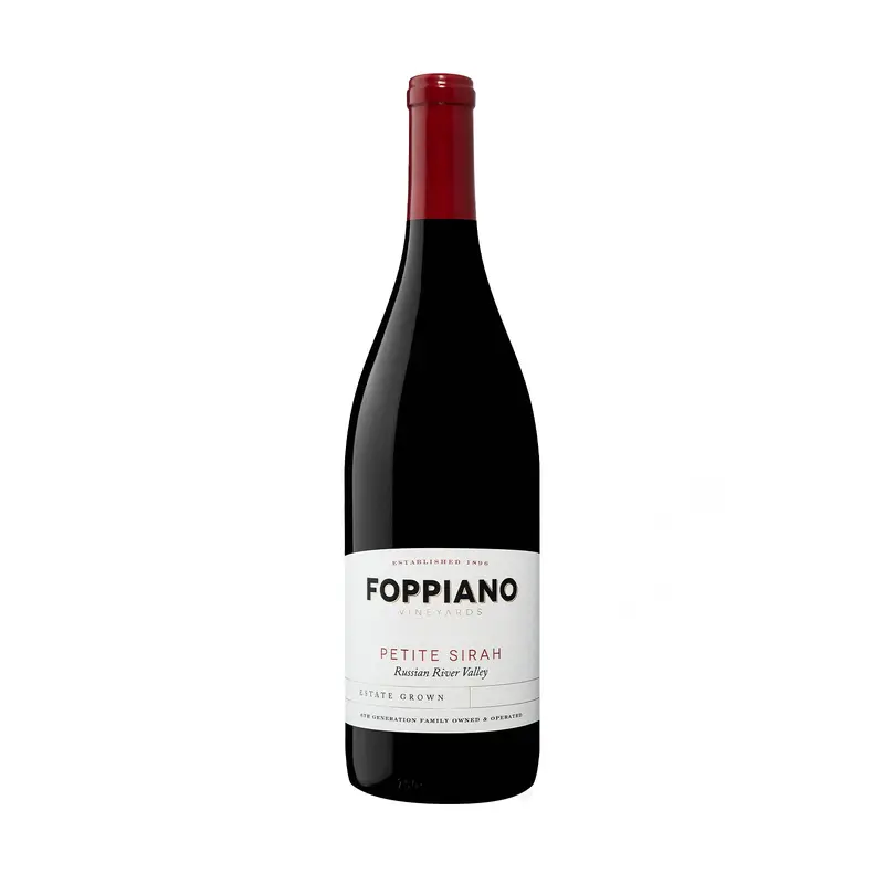 Foppiano Petite Sirah 2021