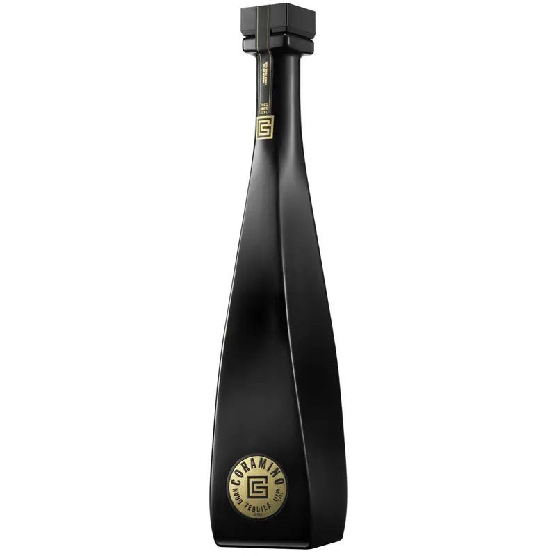 Gran Coramino Tequila Anejo, Jalisco, Mexico (750ml)