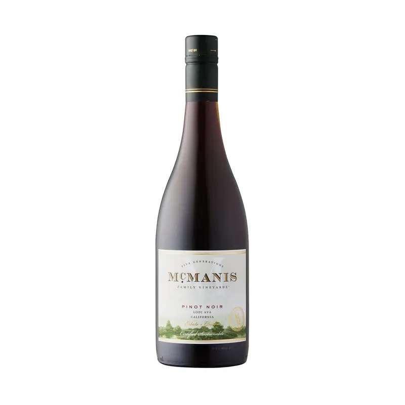 McManis Pinot Noir 2023