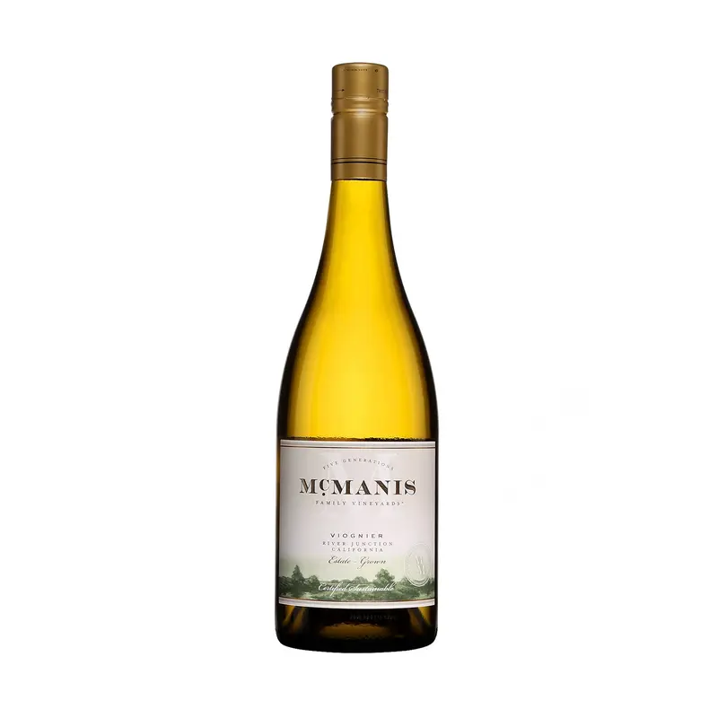 McManis Viognier 2023