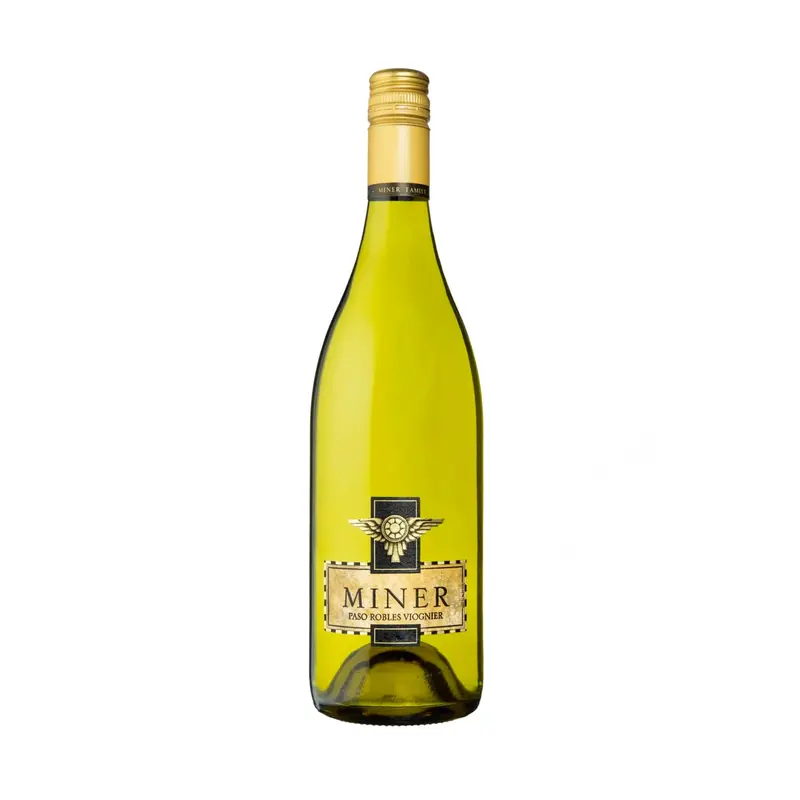 Miner Viognier 2020