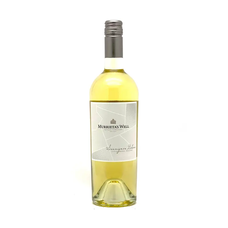 Murrieta's Well Sauvignon Blanc 2020