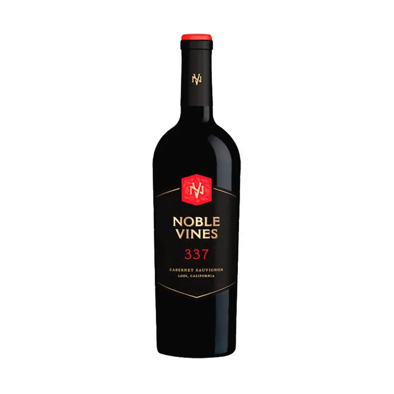 Noble Vines 337 Cabernet Sauvignon 2022