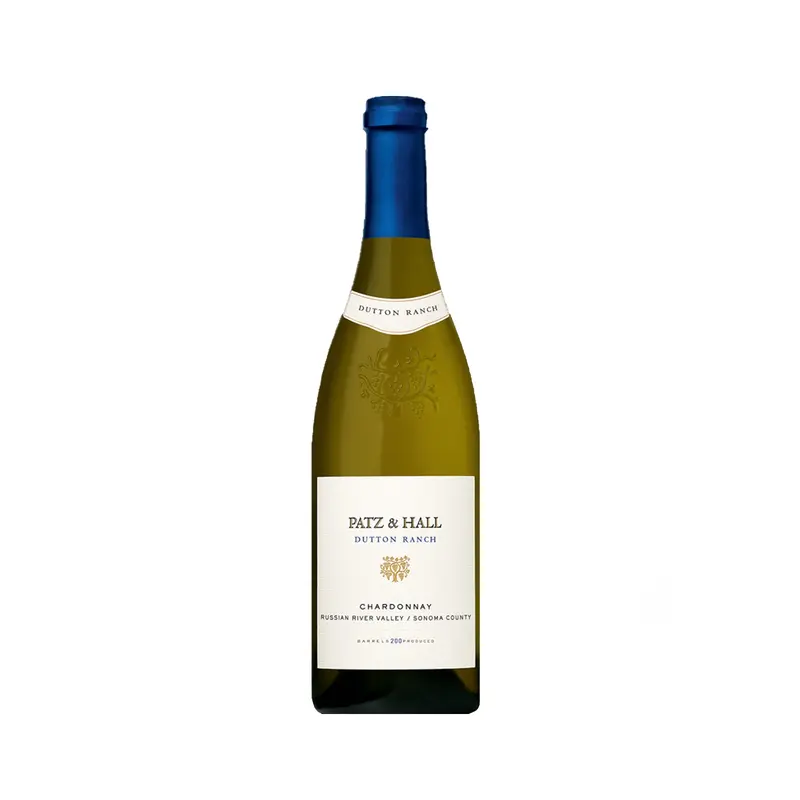 Patz & Hall Chardonnay Dutton 2018