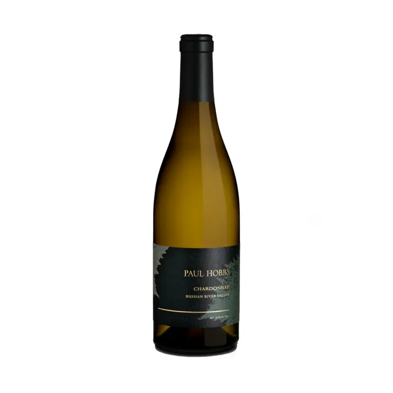 Paul Hobbs Chardonnay Russian River 2022